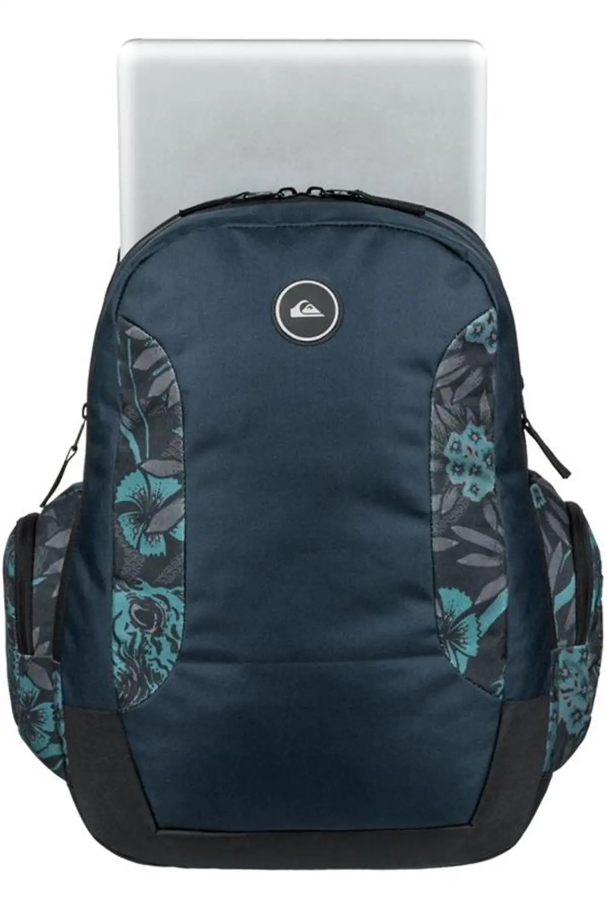 

Brand: Quiksilver Quıksilver Backpack Bag Eqybp03498 Byjh Category: School Bag