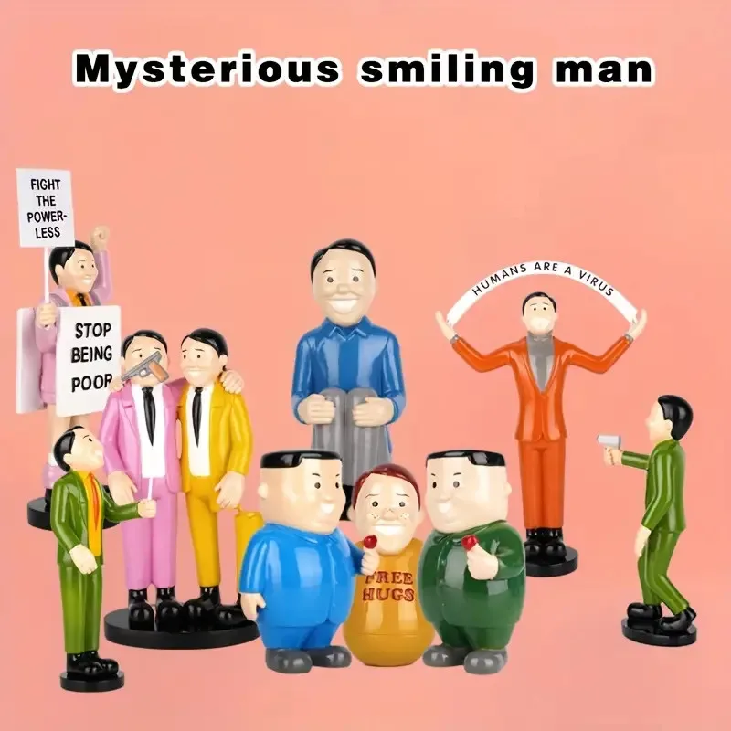 Скульптуры с любовными фигурками украшения для домашнего декора настольные