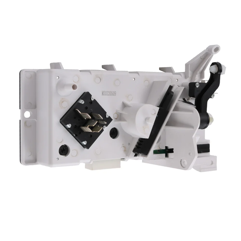 

A/CTemperatureSwitch Switch Control Panel Car 12V 3899002 850-7450 For MACK CXN612 For MACK CXN613 For Truck Air