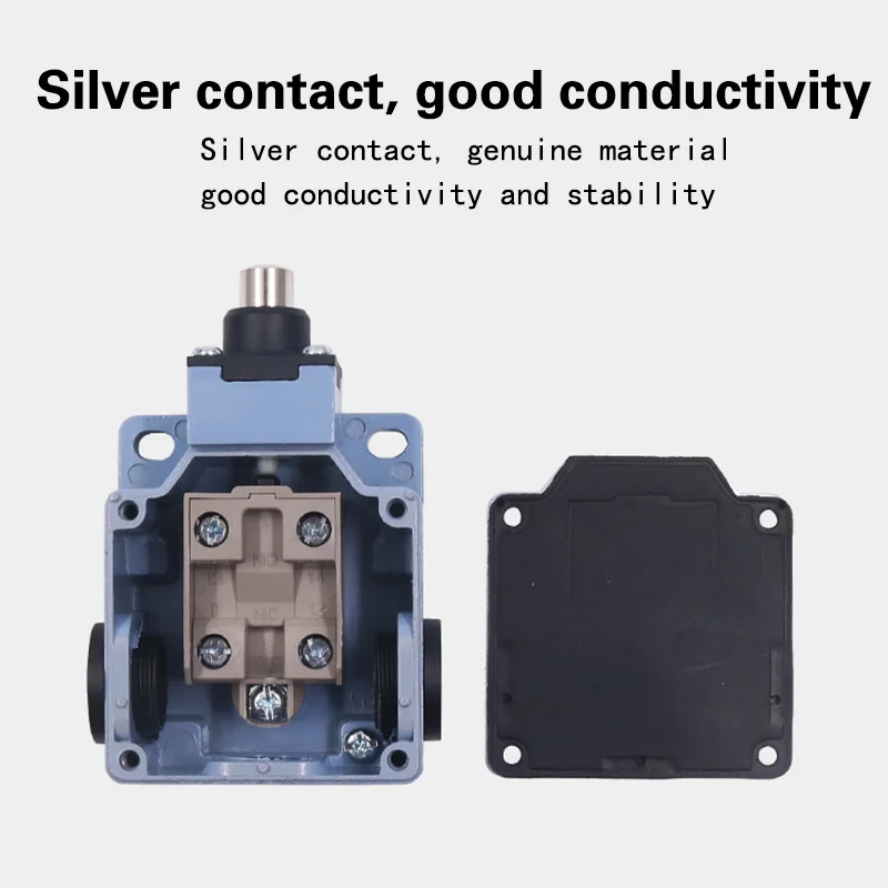 CNTD ограничительный выключатель микропереключатель фотосессия