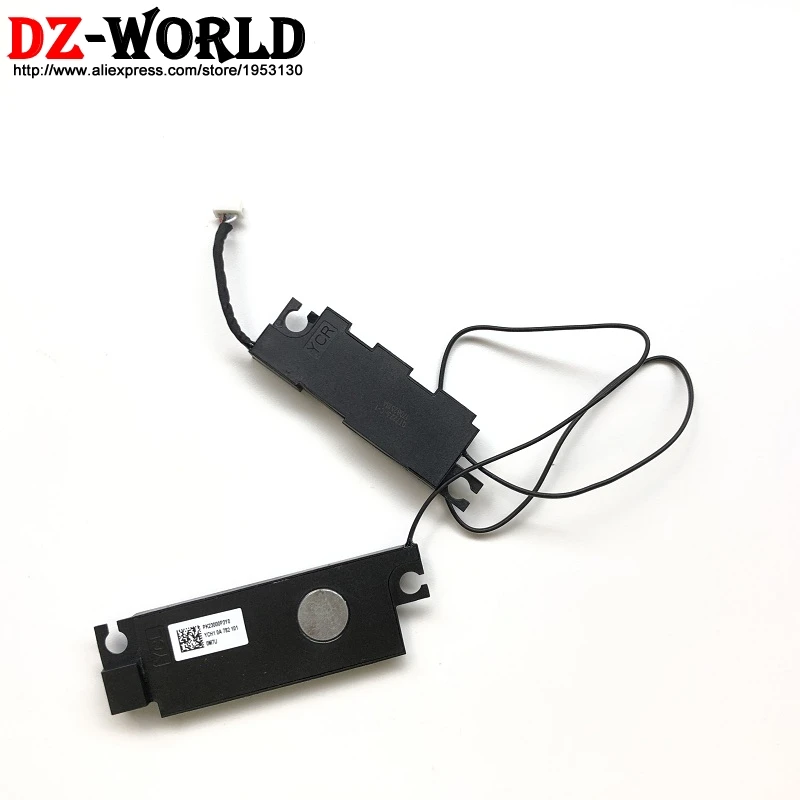 Фото Встроенный динамик звукового сигнала для Lenovo Thinkpad T470 A475 T480 A485 T25 00UR491 00UR492 00UR493 PK23000P3Y0 №2
