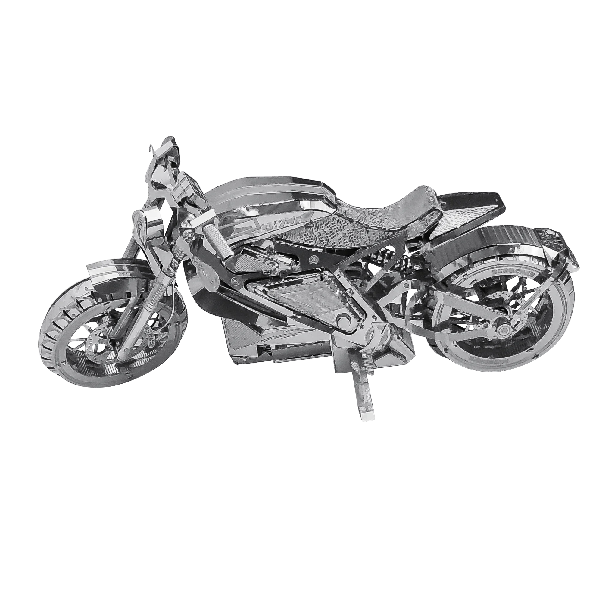 Модель мотоцикла