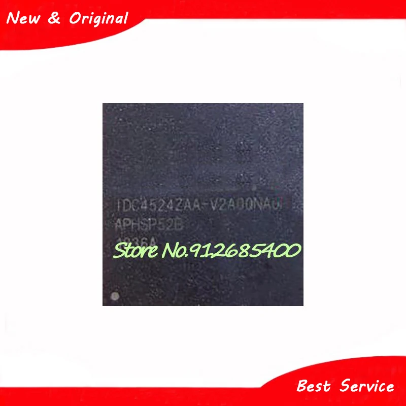 

1 Pcs/Lot IDC4524ZAA-V2A00NA0F BGA New and Original In Stock