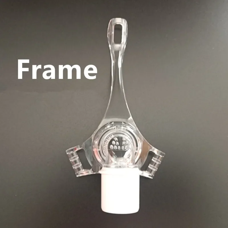 Запасные части для назальной маски Pico запасные подушки головного убора апноэ во