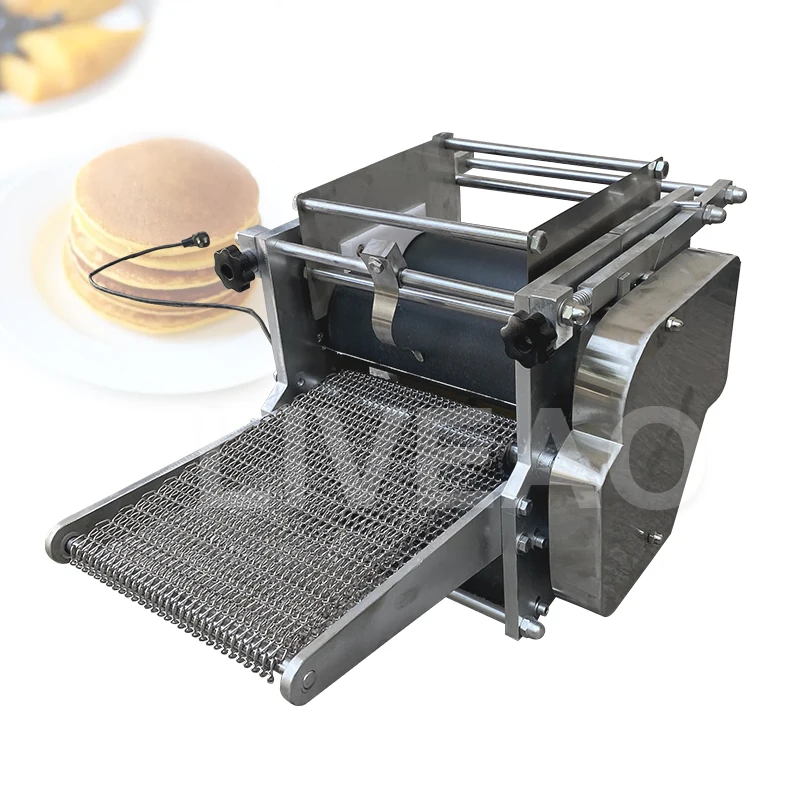 

Commercial Corn Tortilla Making Forming Machine 18Cm 110V 220V