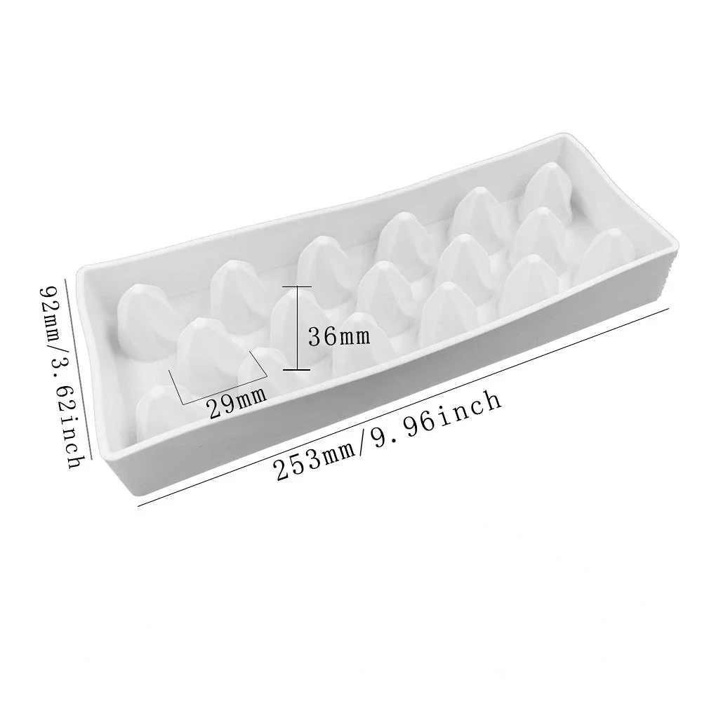 

Форма для лука OEING из силикона