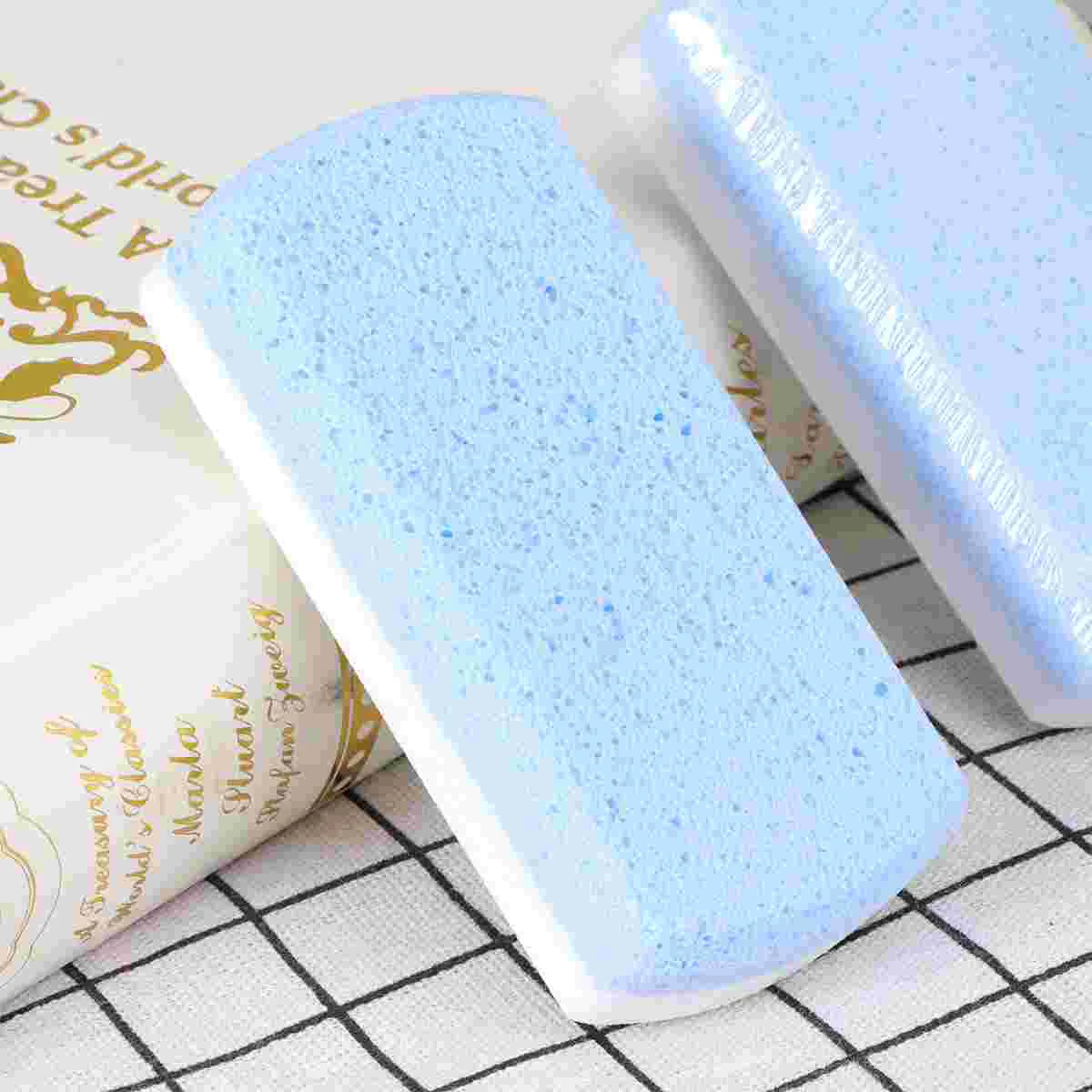 

Foot Pumice Scrubber Callus Feetstone Skin Pedicure Exfoliating Tool Removingcare Rasp Rubbing Sander Scrub Natural Dead Remover