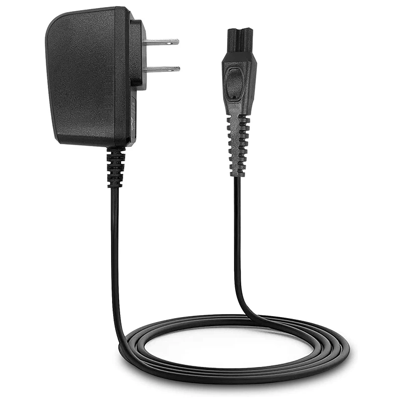 

Shaver Charger Cord For -Norelco-Hq8505 Replacement Fit Norelco 7000 5000 3000 Series Electric Shaver US Plug