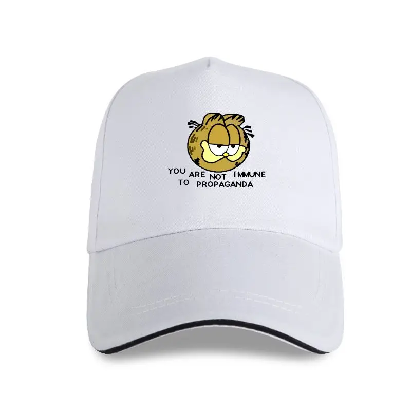 

Новинка, вы не иммуны к пропагандистской бейсбольной кепке, вы не иммуны к пропаганде