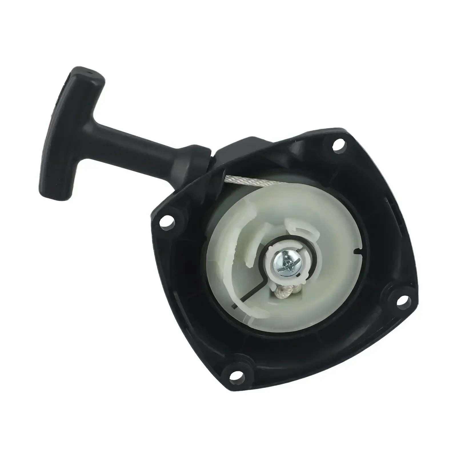 Обновите вашу кусторез с стартером для Zenoah G35L G45L G43L 143RII BC4310 в сборе