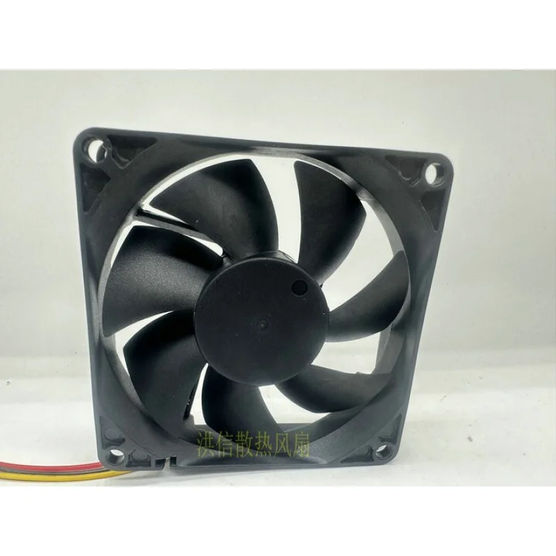 H 1 шт. для YONGLING 8020 DFC802012M DC12V 2,0 Вт 80*20 мм охлаждающий вентилятор (art.: 3920d150de69a) - 3920d150de69a