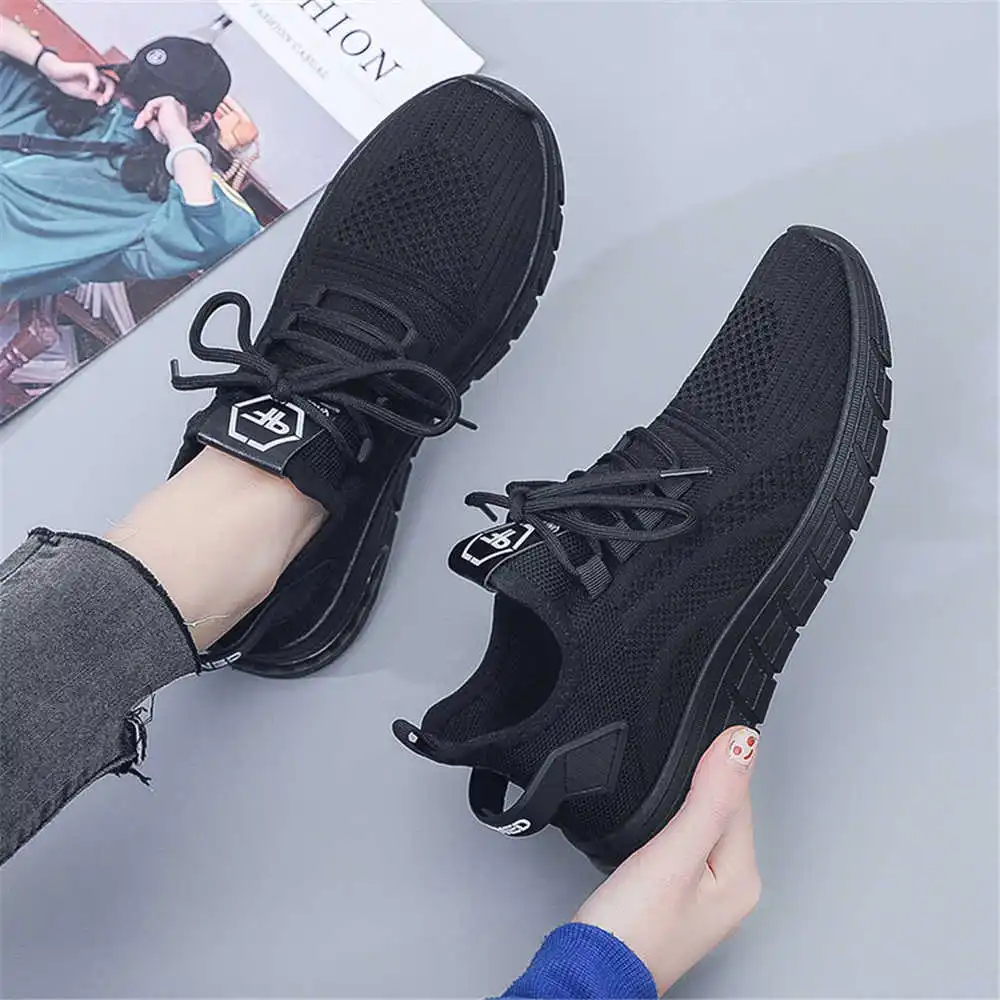 

super big size size 38 green man shoes Running sneakers men summer Boys' moccasins sport real zapatiilas life out to play YDX1