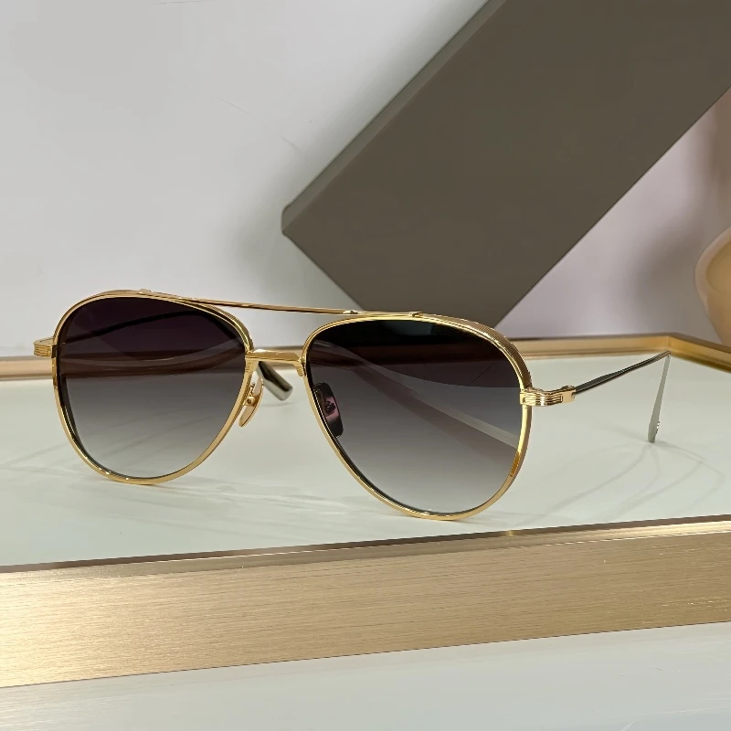 DITAA DT 141 подсистема из сплава пилот элитный бренд популярные мужские