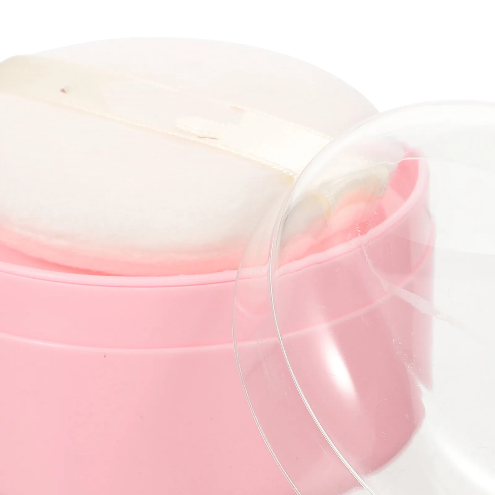 Фото 2 шт. компактных футляров для пудры, прочные портативные контейнеры для пудры, дозаторы для путешествий, дома и ухода за ребенком №5