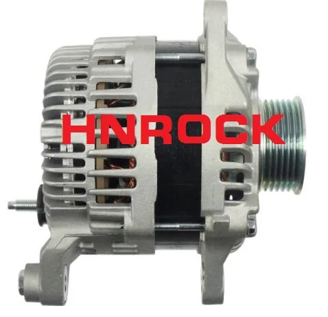 

NEW HNROCK 12V 150A ALTERNATOR JFZ1927S 23100-1ZA1A 90-27-3438 A-80568 A002TX1591 A2TX1591 UD11060A
