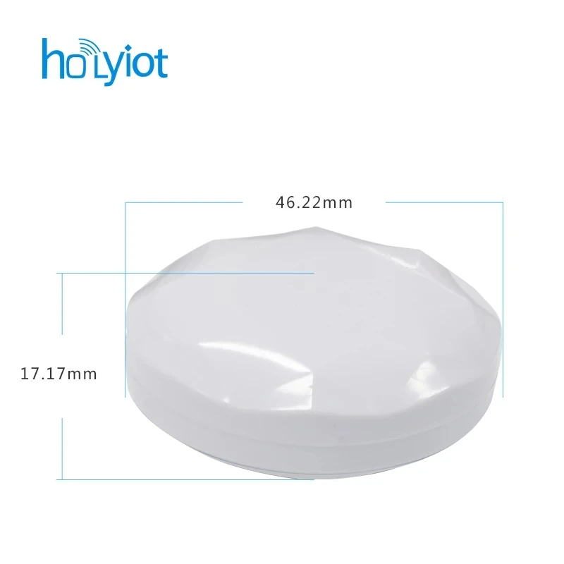 

Holyiot-15044 Bluetooth-маяк для умного дома