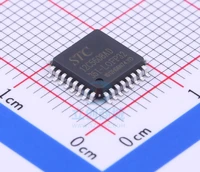 stc12c5608ad 35i lqfp32 package lqfp 32 new original genuine microcontroller mcumpusoc ic chip