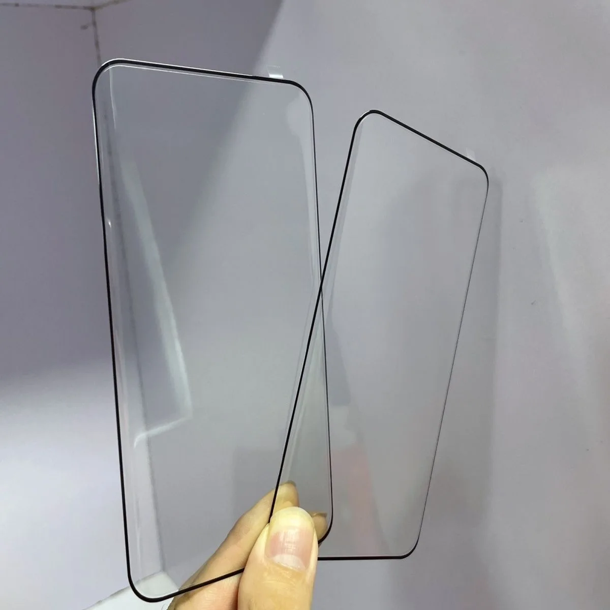 1-5 шт. Защитная пленка для изогнутого экрана для Samsung Galaxy S23 Ultra S22 S24 S25 S26 Ultra Plus S10 Note10 20+ Ultra, пленка из закаленного стекла (art.: 3920d9de522e1) - 3920d9de522e1