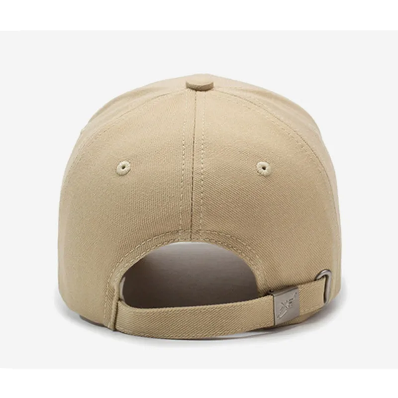 Кепка Snapback весенняя бейсболка из 100% хлопка с вышивкой для мужчин и женщин жесткая