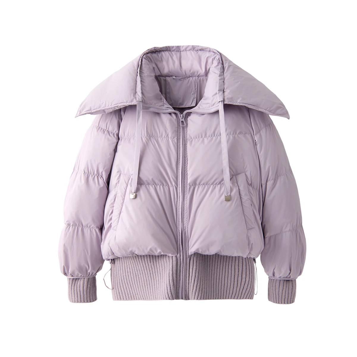 New Puffer Jacket Women  90%  White Goose Down  Coat Women  Casacos Femininos Inverno 2022  Casual  Autumn/Winter