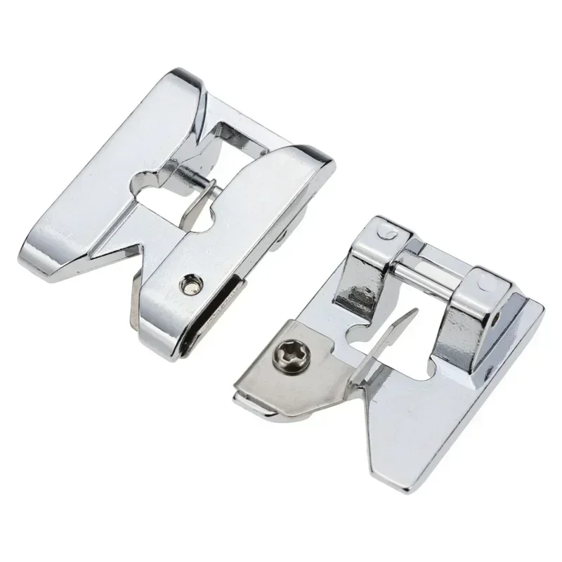 Прижимная лапка для швейной машины с бахромой/циклической ЛАПКОЙ 9906