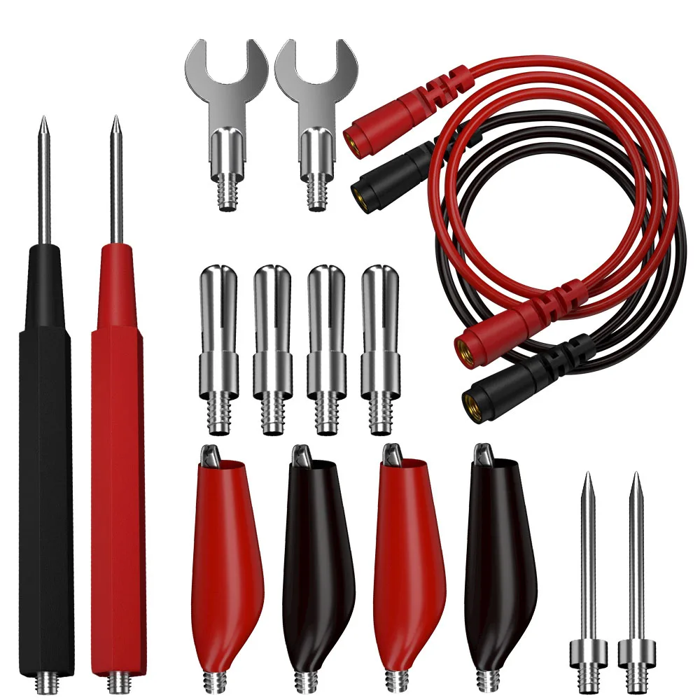 

Комплект измерительных щупов 16 в 1