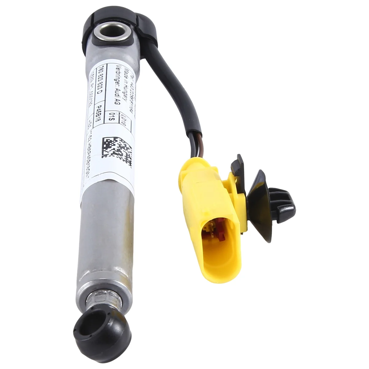 760823823 D Ударный привод привода петли капота для Volkswagen Audi E