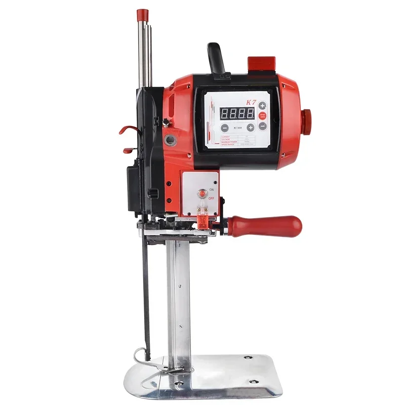 Станок для резки ножниц Автоматическая заточка ножей Ksm-k7 Компьютерный