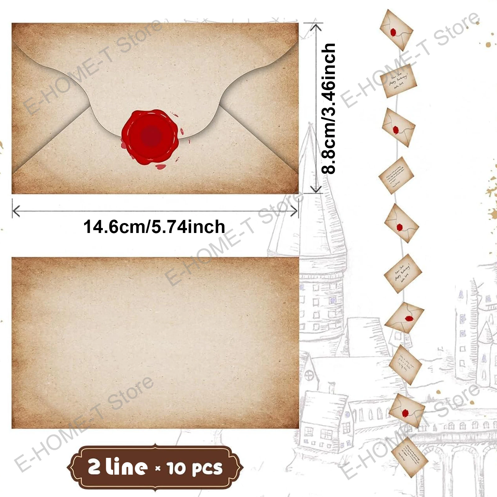 

Плавающие письма «Магический волшебник» для вечеринки