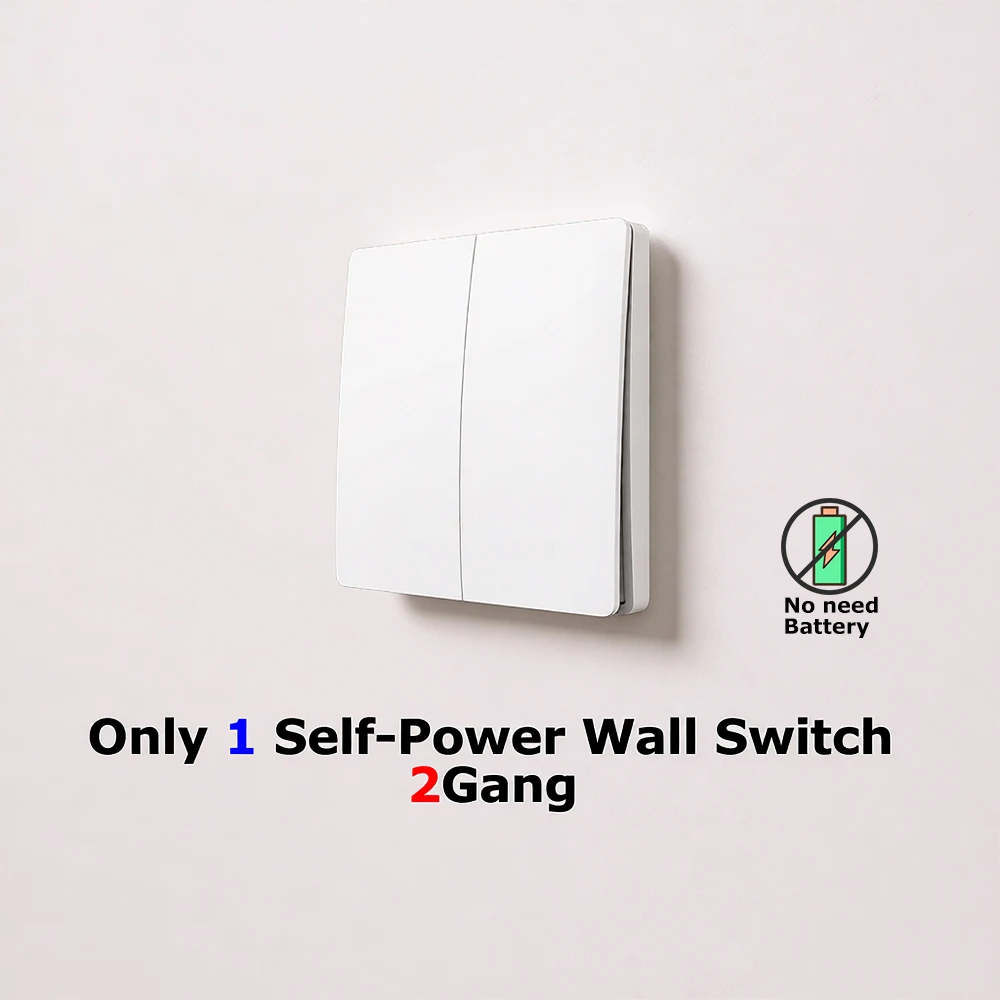 

Беспроводной выключатель Deze 433МГц