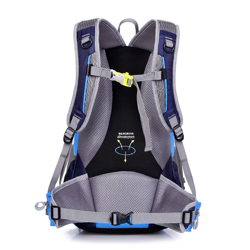 Waterproof Climbing Backpack 25L Rucksack Travel Outdoor Sports Bag Camping Hiking Women Trekking Bags For Men |