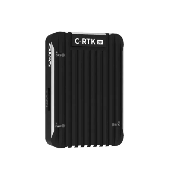 CUAV C-RTK 9P Модуль позиционирования для дрона НОВЫЙ RC Дрон Квадрокоптер Вертолет