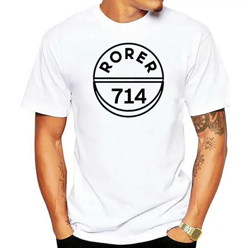 

Футболка Rorer 714