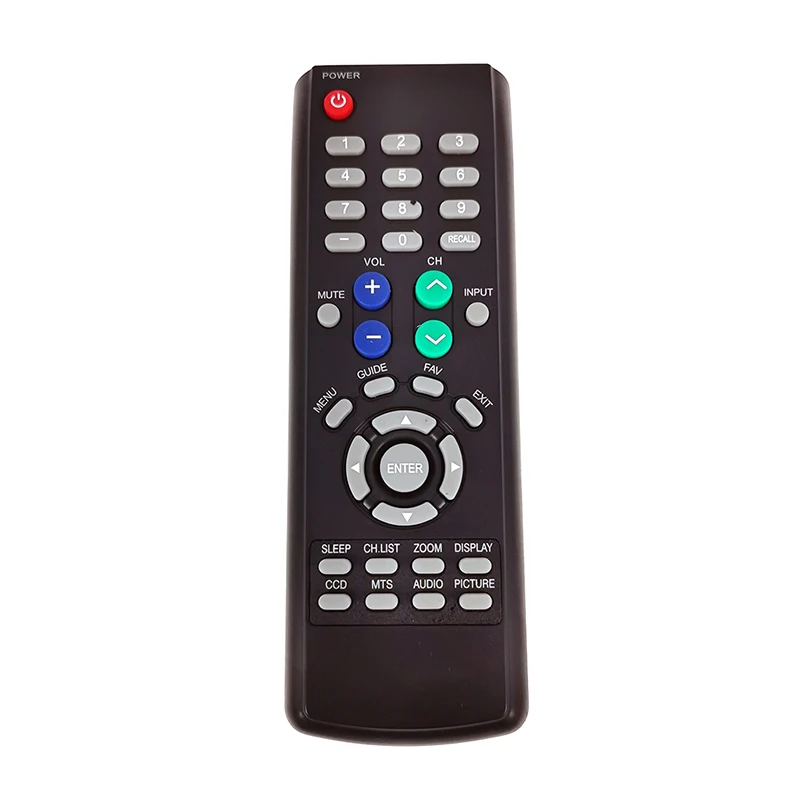 

Новый оригинальный для APEX TV Дистанционное управление Fernbedienung