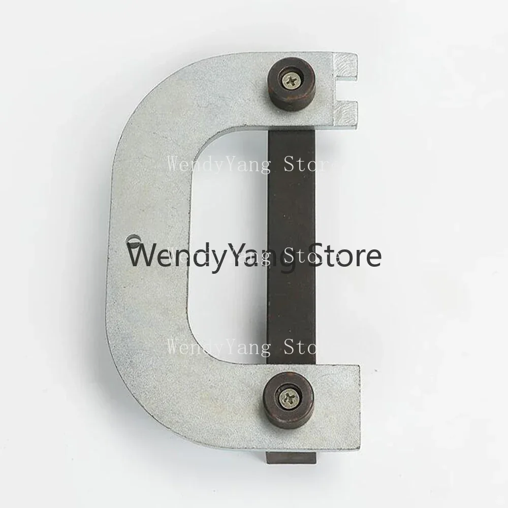 Инструмент для настройки блокировки ГРМ двигателя автомобиля инструмент