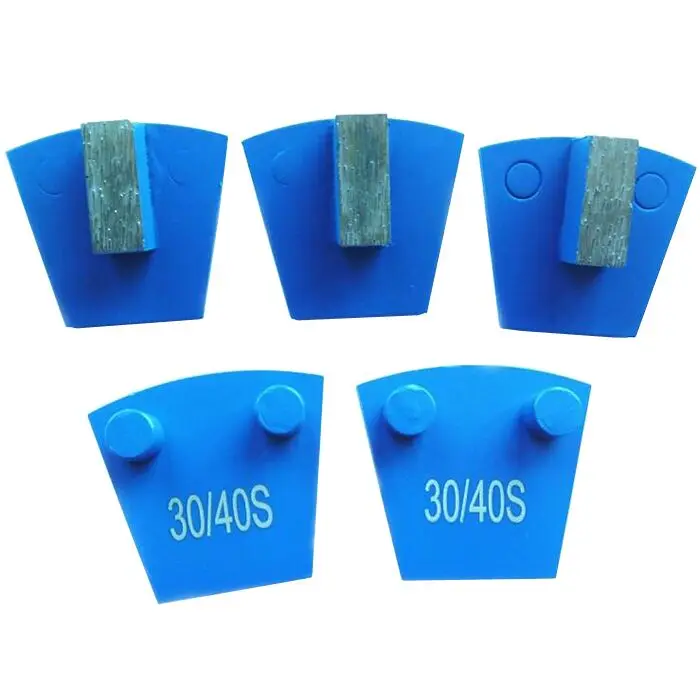 

Raizi Werkmaster plug N go diamond grinding tools segment for concrete
