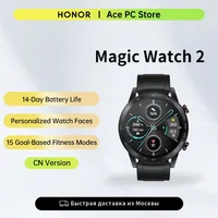 Смарт часы HONOR MagicWatch 2#1
