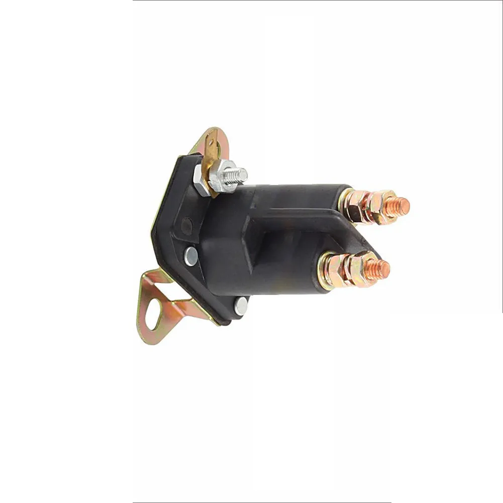 

Solenoid Solenoid Relay 33-331 ABS+Metal Electrical Switch Starter 782966 91291 924285 High Quality For Murray