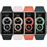Huawei Band 6 по самой низкой цене на рынке (Ростест, доставка Tmall)#1