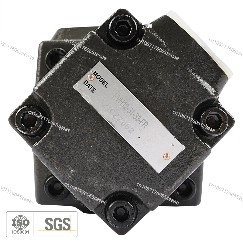 PV2R PV2R1 PV2R2 PV2R3 PV2R12 PV2R13 PV2R23 Гидравлический лопастной насос с YUKEN