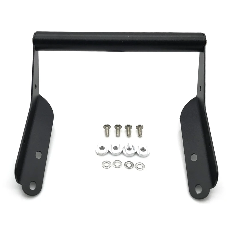 

Motorcycle Navigation Bracket Phone GPS Plate Stand Holder For Kawasaki Versys1000 Versys 1000 2019-2021