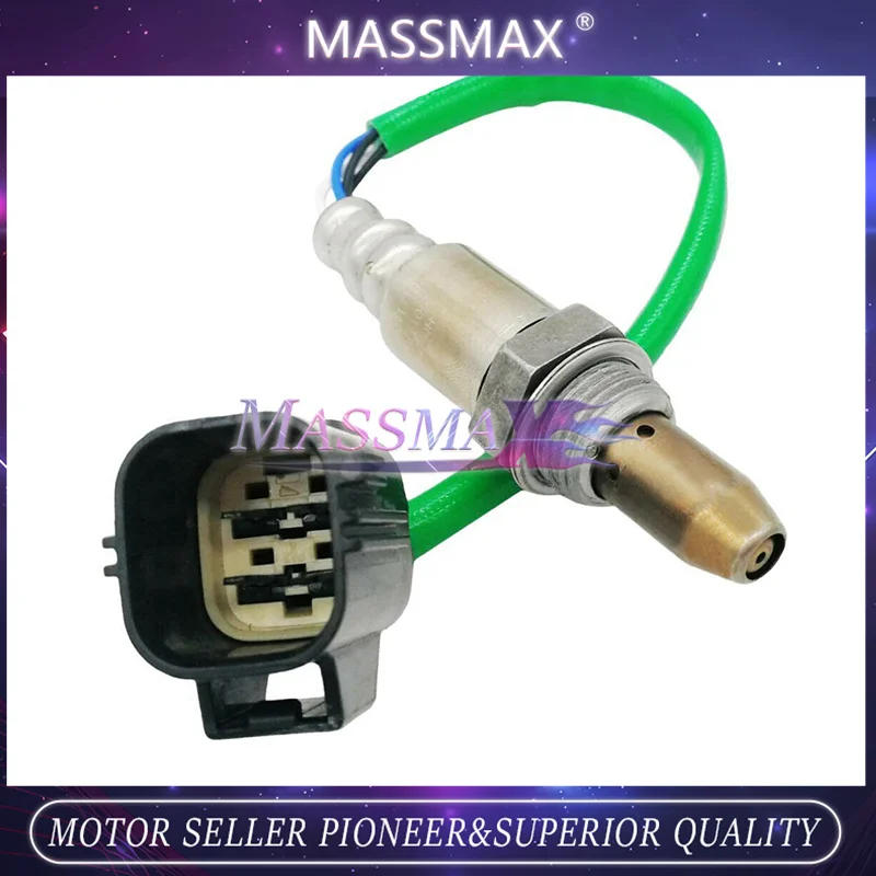 Передний кислородный датчик Lambda O2 LR011710 AH42-9F472-AA 234-9095 для LAND ROVER Range Rover L322 MK3 Sport LR4 5.0L