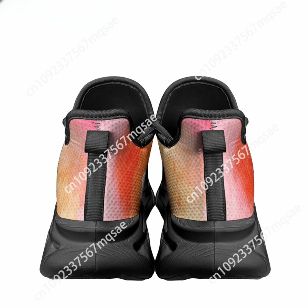 Летняя повседневная обувь Doginthehole для женщин уличные кроссовки модные трендовые