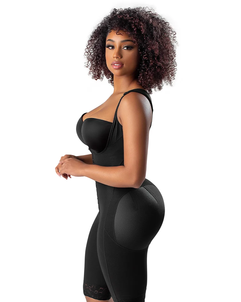 Columbia POST-SURGERY Band - Women's Shapewear Sexy Modeling Fajas Without a Bra