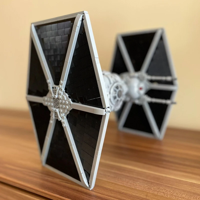 1780 шт. набор Mocs Звездный кирпич космический корабль кирпичи водостойкий