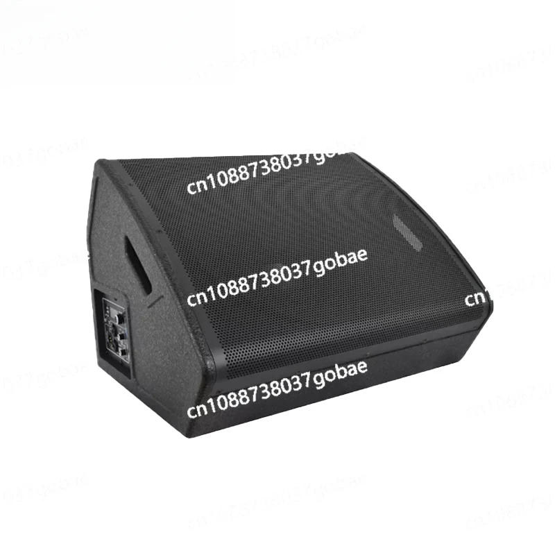 DASN MS12D3 RMS 500 Вт 12-дюймовый деревянный шкаф DSP Active Power Stage Studio Band Профессиональные