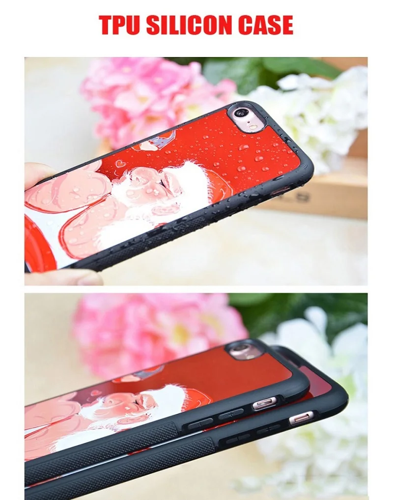 Фото Противоударный чехол для iPhone 17 Air 16e 15 11 12 14 13 Pro Max с принтом медуз, темно-синий №2