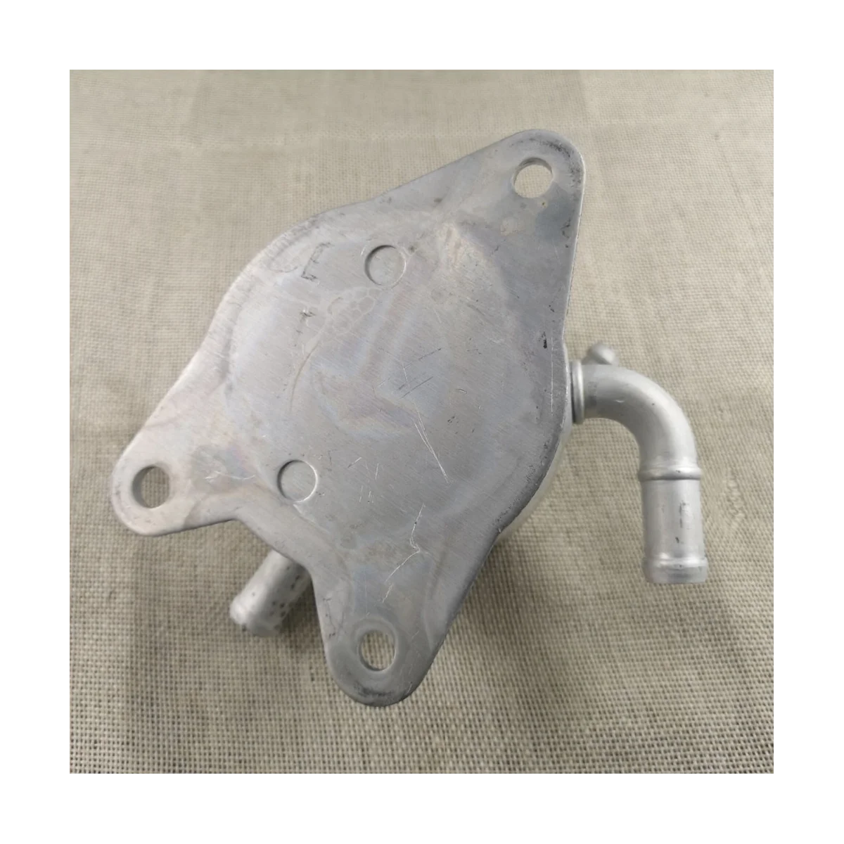 Автомобильный масляный радиатор коробки передач для Toyota Camry 2012-2016 L4 33493 л 33030-3349333030