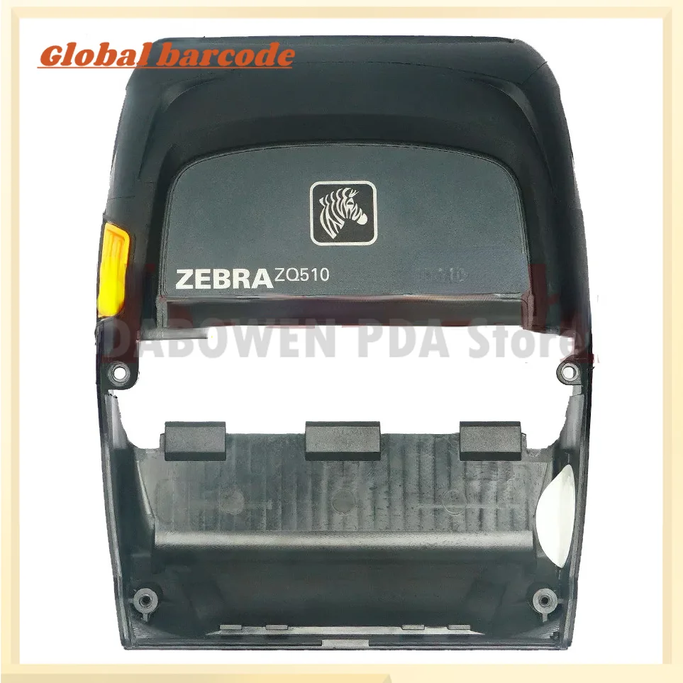 

For Zebra ZQ510 Front Cover Replacement New Brand Free Shipping