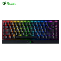 razer v3 min keyboard household wireless professional simple mechanical keypad gamers rgb gaming keyboards for home